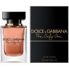 Дамски парфюм Dolce&Gabbana The Only One EDP