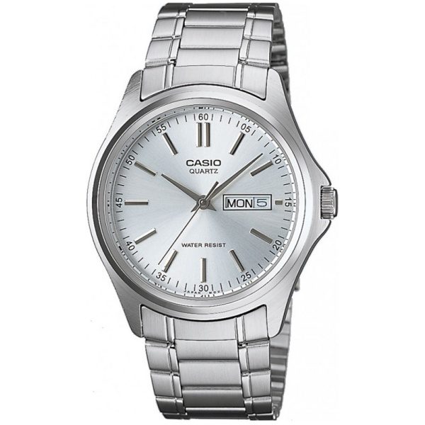 Мъжки часовник CASIO – MTP-1239D-7A