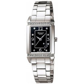 Дамски часовник CASIO SHEEN - SHN-4016D-1ADS