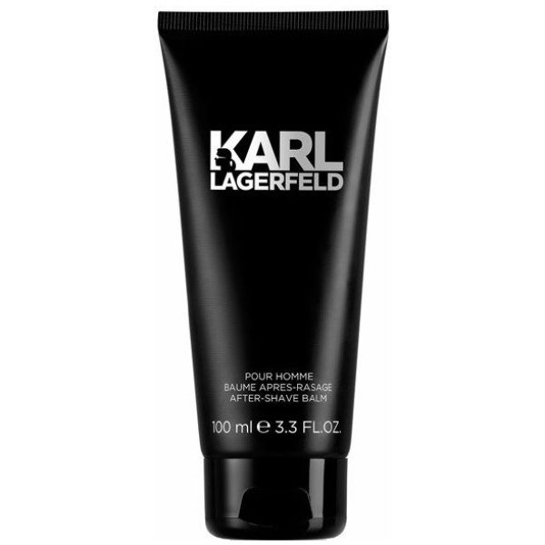Karl Lagerfeld for Him afteshave balm