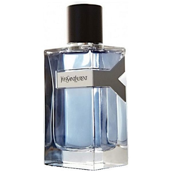 Yves Saint Laurent Y EDT 100мл мъжки парфюм – без опаковка