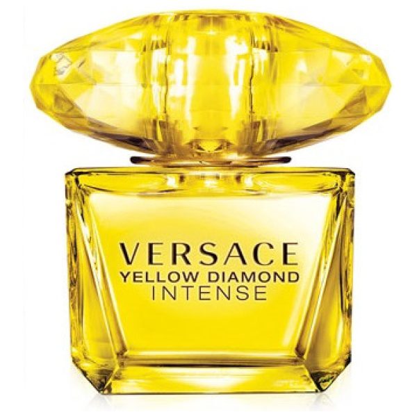 Versace Yellow Diamond Intense EDP 90ml дамски парфюм – без опаковка
