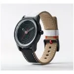 Унисекс часовник Q&Q SmileSolar RP00J009Y