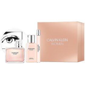 Дамски подаръчен комплект Calvin Klein Women EDP