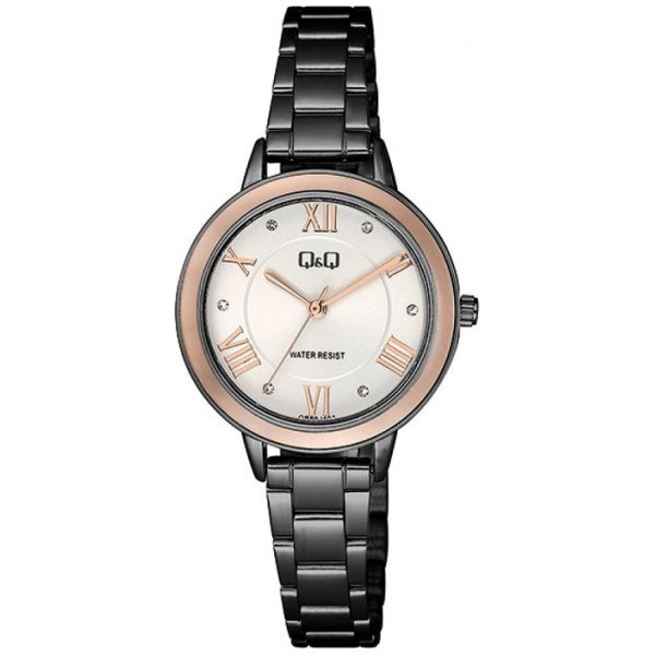 Дамски часовник Q&Q – QB89J417Y