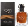 Мъжки парфюм Armani Stronger With You Intensely EDP
