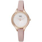Дамски часовник Q&Q Designer’s Collection QB73J102Y