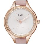 Дамски часовник Q&Q Designer’s Collection QB73J102Y