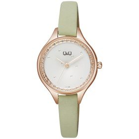 Дамски часовник Q&Q Designer's Collection - QB73J122Y