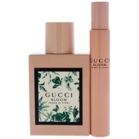 Дамски подаръчен комплект Gucci Bloom Acqa di Fiori EDT