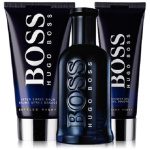 Мъжки подаръчен комплект Hugo Boss – Boss Bottled Night EDT