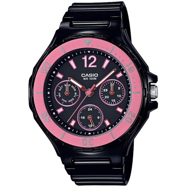 Дамски часовник Casio Collection – LRW-250H-1A2VEF