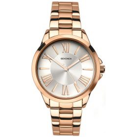 Дамски часовник Sekonda Editions - S-2791.00