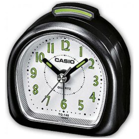 Будилник CASIO - TQ-148-1EF