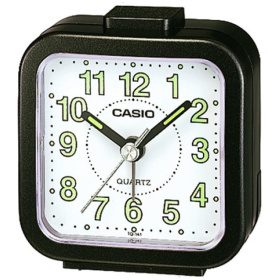 Будилник CASIO - TQ-141-1EF