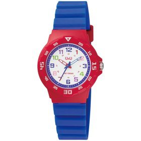 Детски часовник Q&Q - VR19J010Y