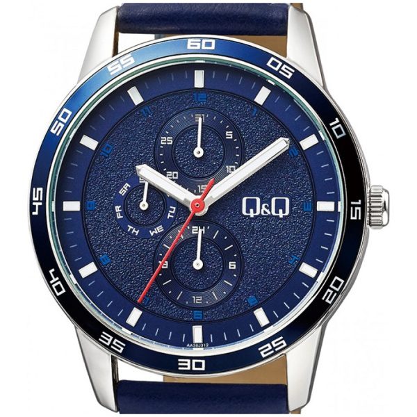 Мъжки часовник Q&Q – AA38J312Y