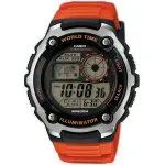 Мъжки часовник CASIO - AE-2100W-4AVEF