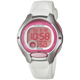 Детски дигитален часовник CASIO LW-200-7A