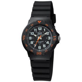 Детски часовник Q&Q - VR19J008Y