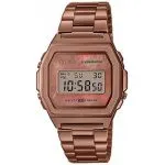 Мъжки часовник Casio Vintage Collection - A1000RG-5EF