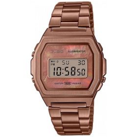 Мъжки часовник Casio Vintage Collection - A1000RG-5EF