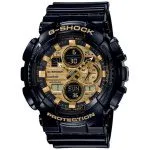 Мъжки часовник Casio G-Shock – GA-140GB-1A1ER
