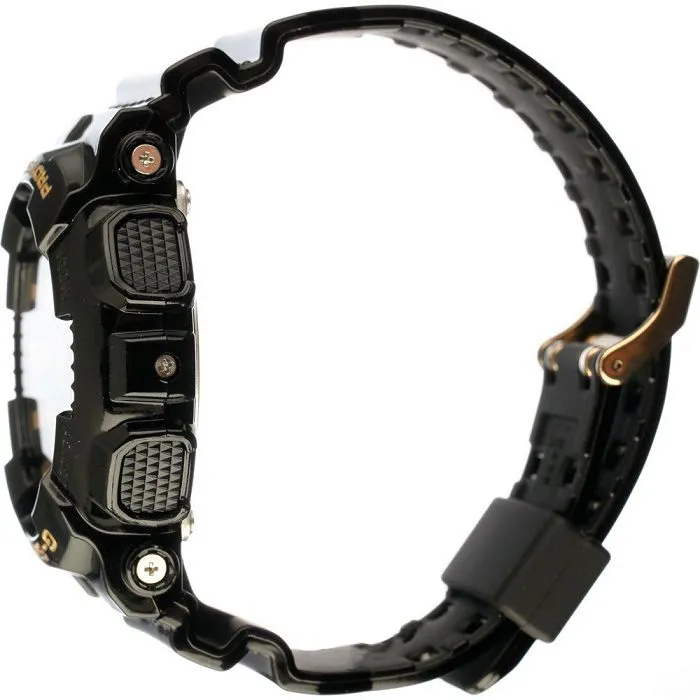Мъжки часовник Casio G-Shock - GA-140GB-1A1ER Мъжки часовник Casio G-Shock - GA-140GB-1A1ER