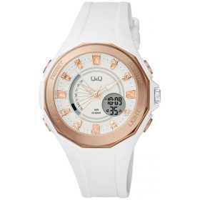 Дамски часовник Q&Q - GW91J001Y
