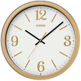 Стенен часовник CASIO - IQ-71-9