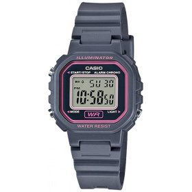 Детски дигитален часовник CASIO LA-20WH-8A