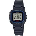Детски дигитален часовник CASIO LA-20WH-1CEF
