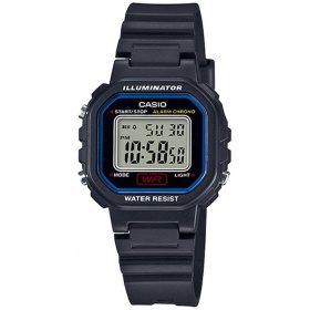 Детски дигитален часовник CASIO LA-20WH-1CEF