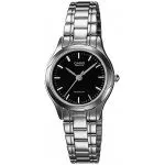 Дамски часовник CASIO LTP-1275D-1ADF