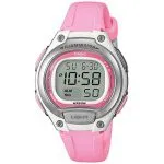 Детски часовник CASIO - LW-203-4AVEF