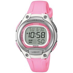 Детски часовник CASIO - LW-203-4AVEF