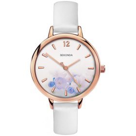 Дамски часовник Sekonda Editions - S-2623.00