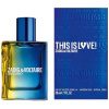 Zadig&Voltaire This Is Love! EDT 2020 парфюм за мъже