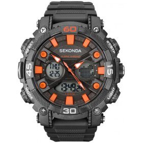 Мъжки часовник Sekonda - S-1037E.05
