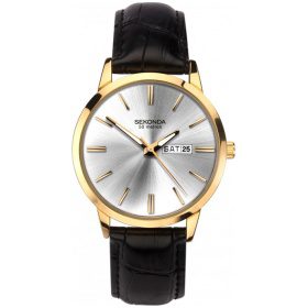 Мъжки часовник Sekonda - S-1776.00