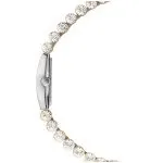 Дамски часовник Seksy Edge Swarovski Crystals – S-2865.37