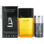 Azzaro Pour Homme EDT мъжки подаръчен комплект