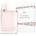 Burberry Burberry Her EDP 2018 парфюм за жени