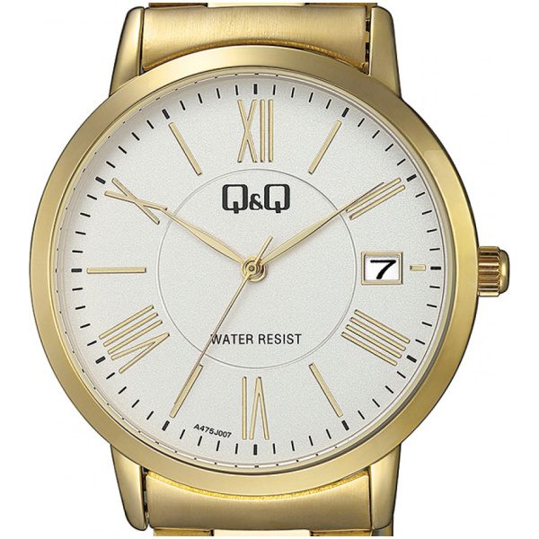 Дамски часовник Q&Q – A475J007Y