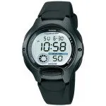 Детски часовник CASIO - LW-200-1BVEF