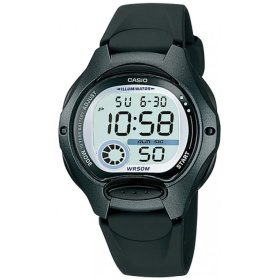 Детски часовник CASIO - LW-200-1BVEF