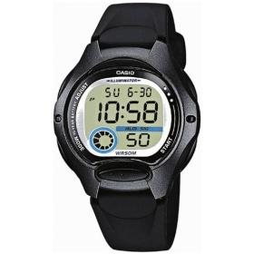 Детски часовник CASIO - LW-200-1BVEG