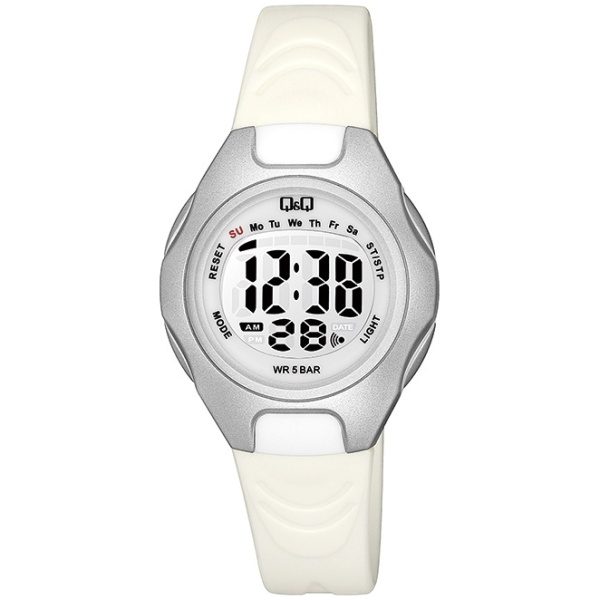 Детски дигитален часовник Q&Q – M195J004Y