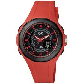 Дамски часовник Q&Q - GW91J007Y
