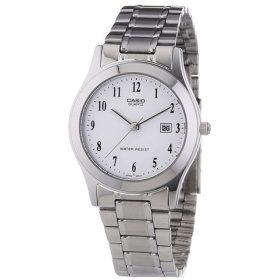 Дамски часовник CASIO - LTP-1141PA-7BEF